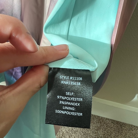 Hutch Emaline Dress - Picture 15 of 17